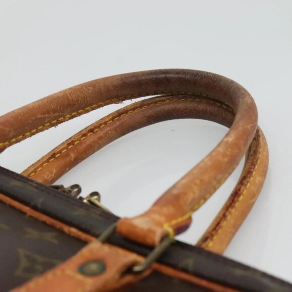 LOUIS VUITTON Monogram Porte Documents Voyage Business Bag - Picture 8 of 16